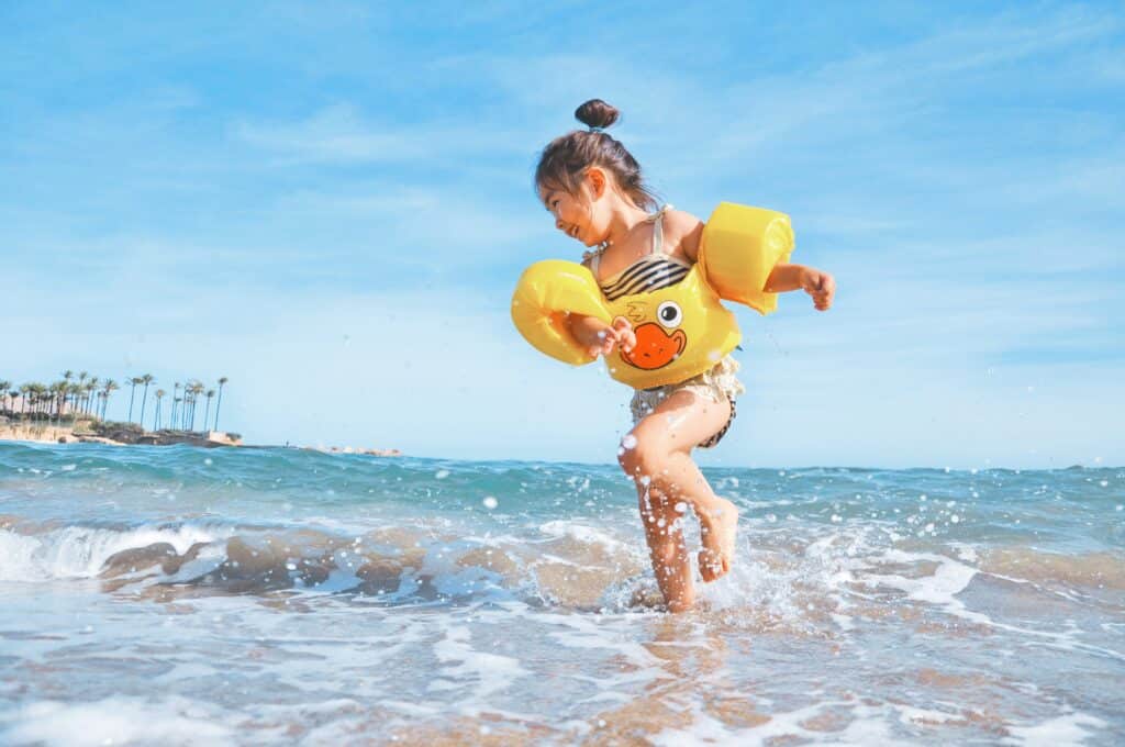 Offerta hotel famiglie con bambini